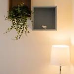 Au Petit Mouton Lejlighed *