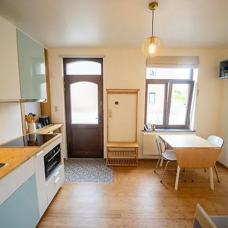 Au Petit Mouton Fernelmont