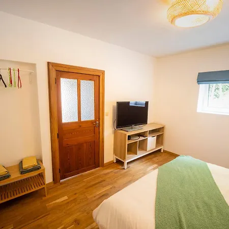 아파트 Au Petit Mouton *