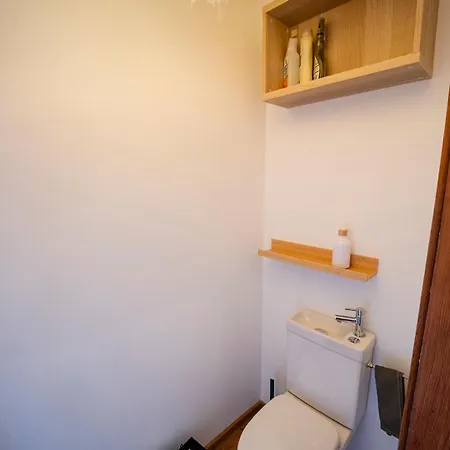 Apartment Au Petit Mouton Fernelmont