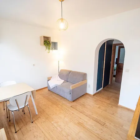 Διαμέρισμα Au Petit Mouton *