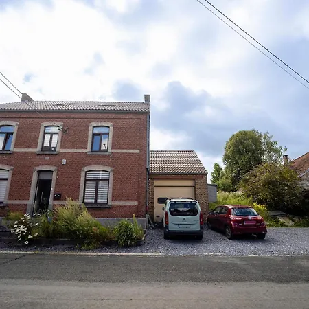 아파트 Au Petit Mouton *