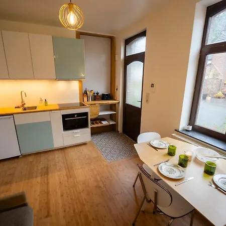 Au Petit Mouton * Fernelmont