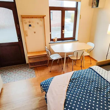 Au Petit Mouton * Fernelmont