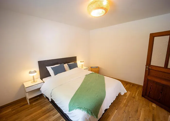 Au Petit Mouton Fernelmont