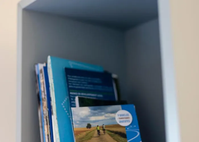 Au Petit Mouton 公寓 Fernelmont