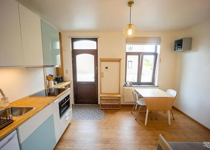 Au Petit Mouton Fernelmont