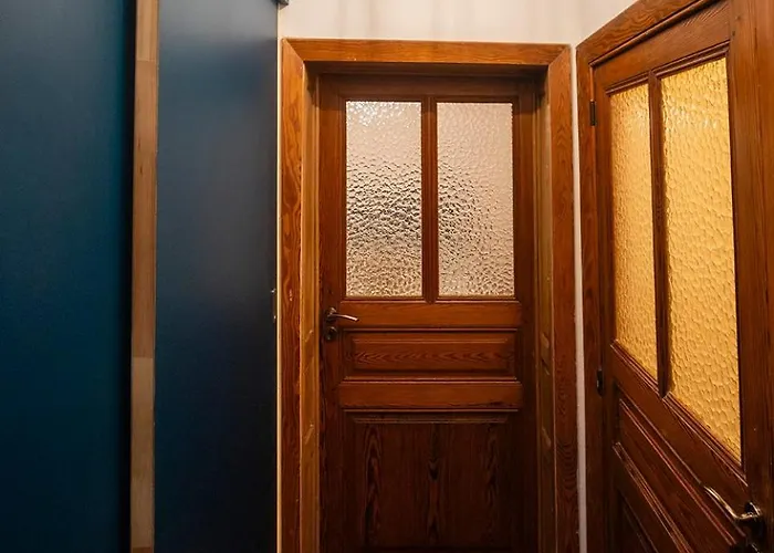 Au Petit Mouton Fernelmont