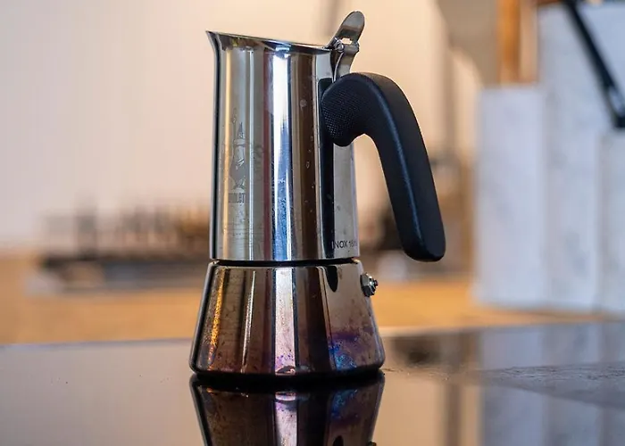 Au Petit Mouton 公寓 *