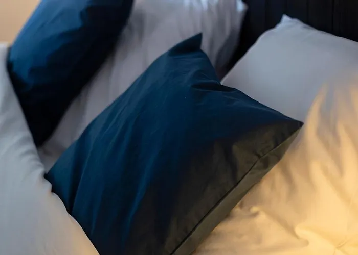 Au Petit Mouton 公寓 Fernelmont