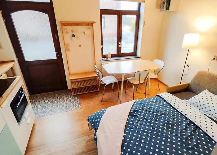 Au Petit Mouton * Fernelmont